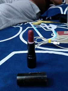 Lakme Cushion Matte Lipstick