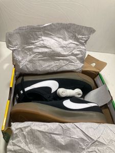 Nike SB Zoom Blazer Low Pro GT Skate Shoes