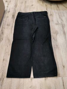 Ma5438 Warakar baggy jeans waist 36 inches