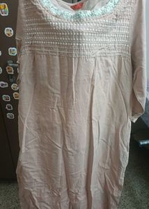 Chic Women's Tunic Top