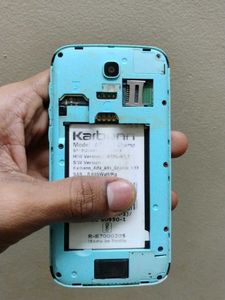 Karbonn Smart Phone 3G