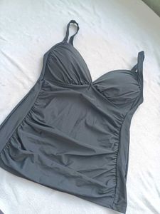 Classic Black Bikini Top
