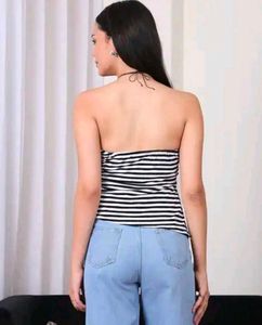 Shein Tube Top