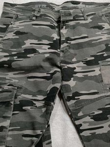 Pant