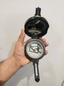 BRUNTON COMPASS