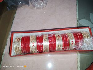 Chuda Set (Bengal's)