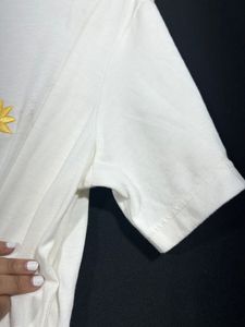 White T-Shirt (Women’s)