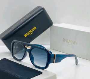 Balmain Paris Sunglasses UNISEX PREMIUM QUALITY