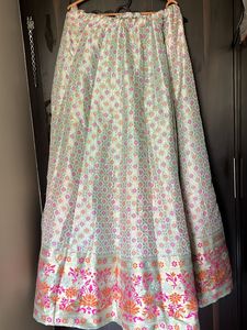 Banarsi lehenga