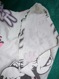 Minnie Mouse T-Shirt and Shorts Set