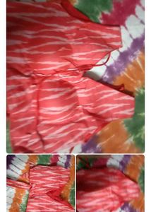 bord neck pad blouse