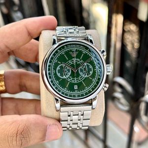 Armani Exchange Chronograph Watch