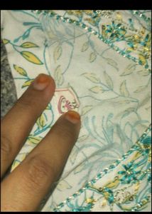 Alia Cut suit