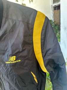 New Balance Bomber Jacket