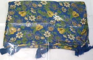 Combo 3 Dupatta Stool cotton unique piece cotto