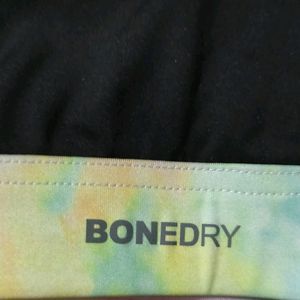 Muscle Torque Bonedry Sports Bra