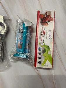 Kitchen Utensil Set