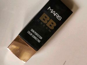 MARS Lightweight BB Cream Foundation