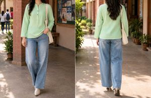 short kurta