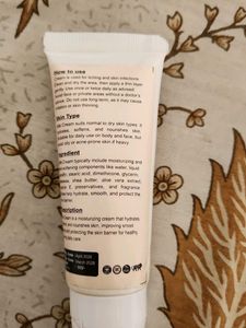 Flika Professional Silk Touch Milk Cream