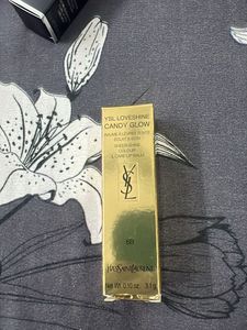YSL Loveshine Candy Glow Lip Balm