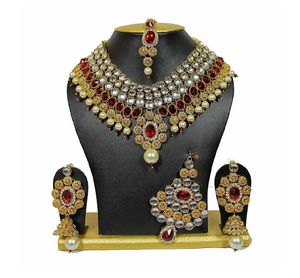 Bridal set