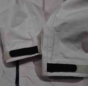 Arc'teryx Waterproof Hooded Jacket