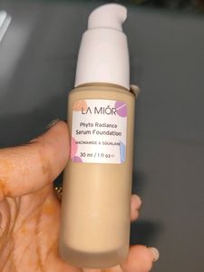 Not Match To My Skin Tone