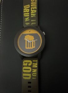 A casual Boys/Mens watch
