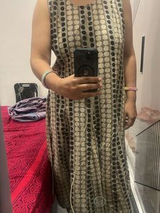 Women’s Anarkali Kurta