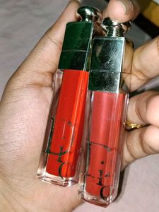 Dior Lip Maximizer Duo