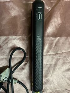 HSI Professional Ceramic Hair Flat Iron