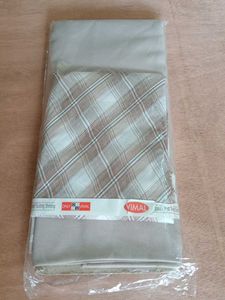 New Vimal Men's pant Shirting Fabric