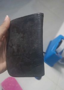 small/mini wallet