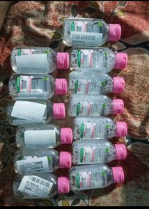 Garnier Micellar Cleansing Water Lot