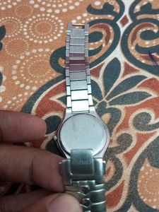 Citizen Eco-Drive Orignal Sapphire Mens Watch