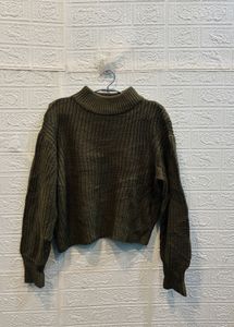 🇮🇹 Italy imported  Knit Sweater