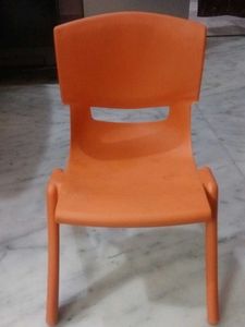 baby chair