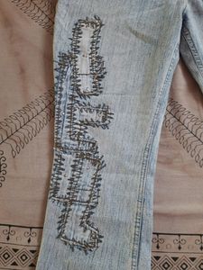 Women Capri