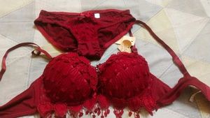 Lingerie Set