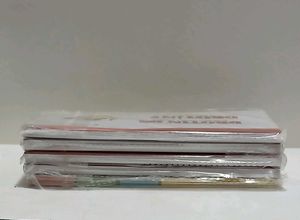 Sticky Notes Set Of 5