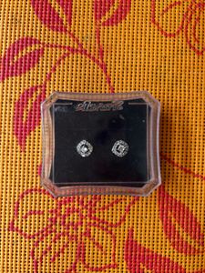 Sparkling Earrings