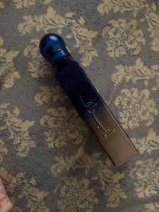 Half Moon Perfume