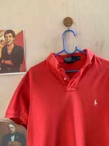 PR104 Ralph Lauren Polo T-Shirt