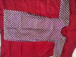 Offer Only For Two Days Rs 100 Off On Kurta