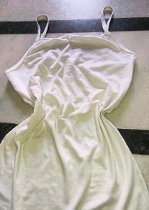 Lace Trim Camisole top
