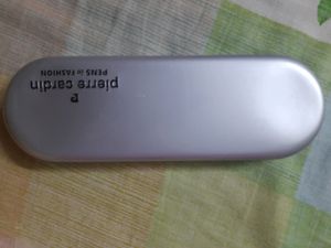 New Pen With Box
