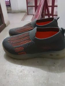 Boys' Footwear