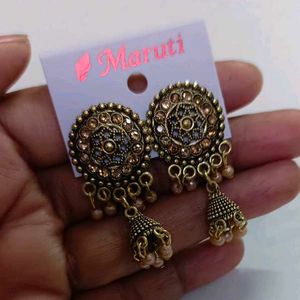 Earrings .. Pick Any Two