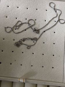 92.5 sliver chain